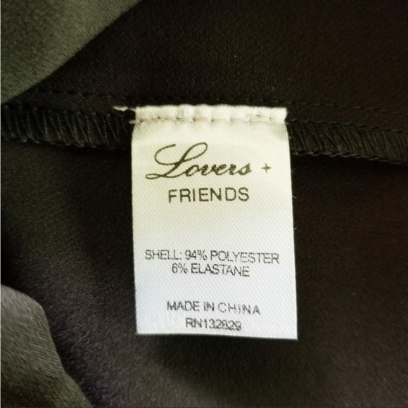 Revolve Lovers + Friends Skirt - Picture 5 of 7